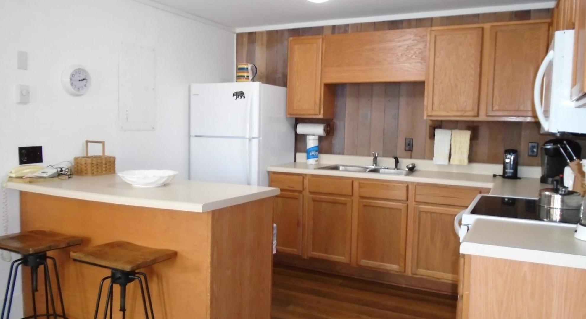 Cedar Village Condominiums Beech Mountain Chambre photo