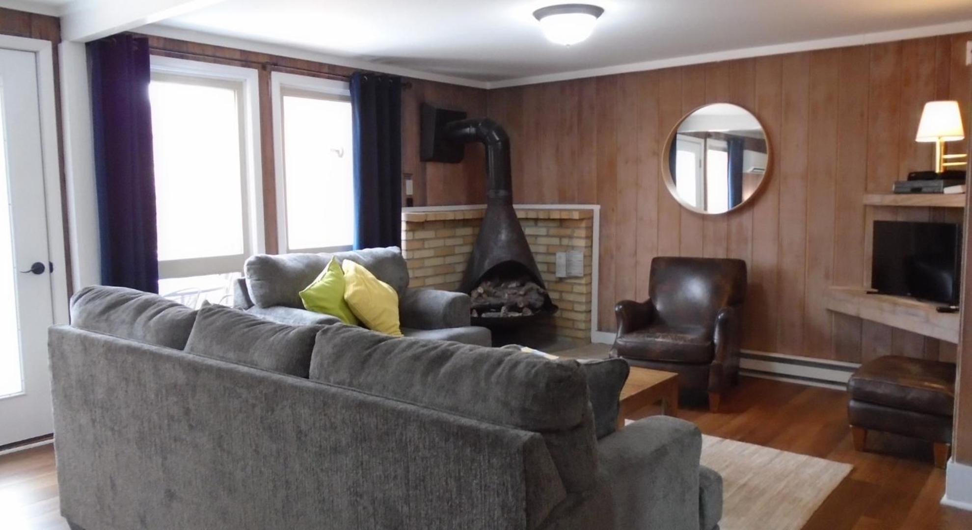 Cedar Village Condominiums Beech Mountain Chambre photo