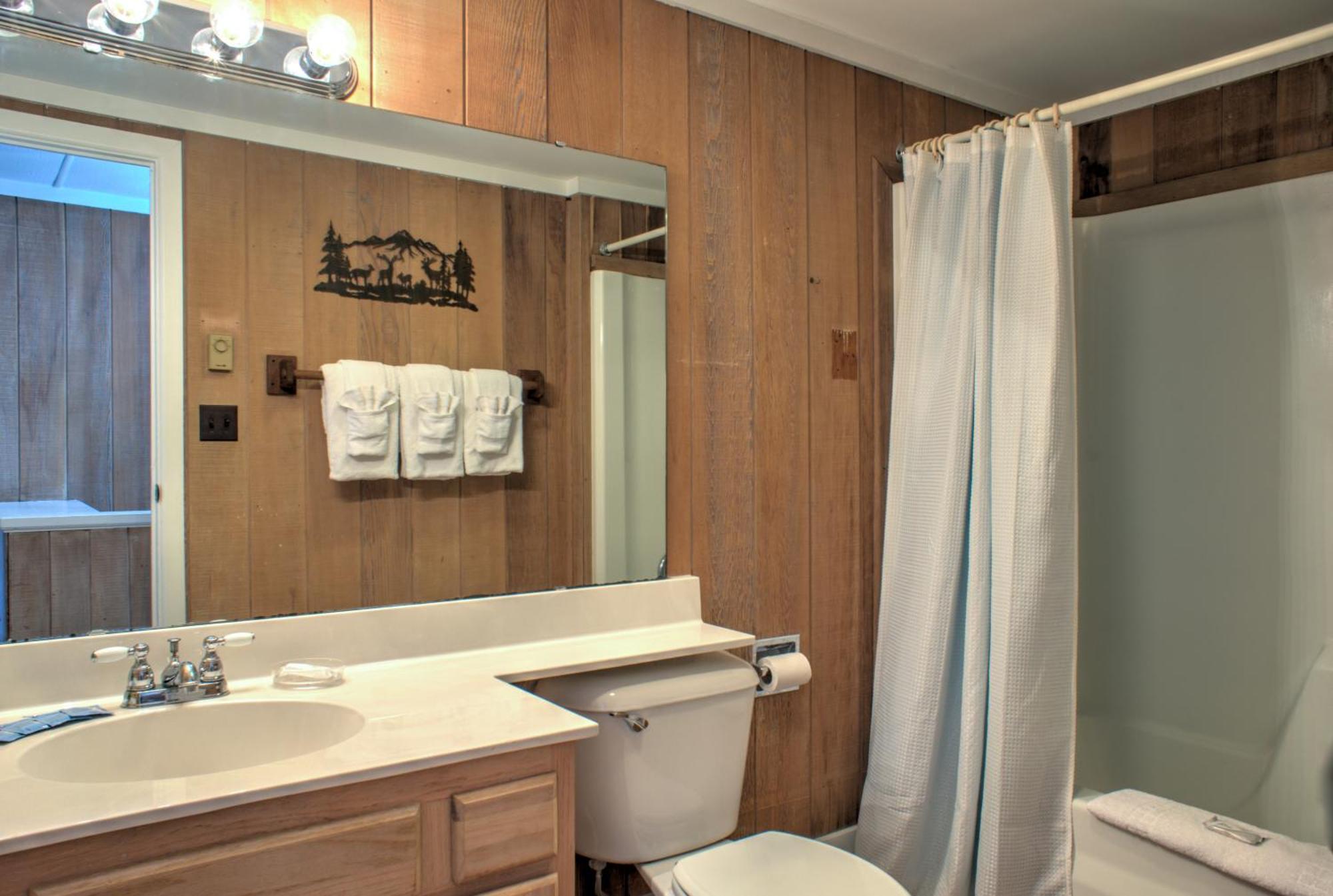 Cedar Village Condominiums Beech Mountain Extérieur photo