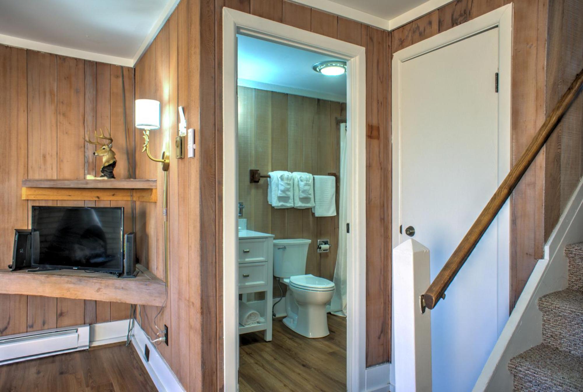Cedar Village Condominiums Beech Mountain Extérieur photo