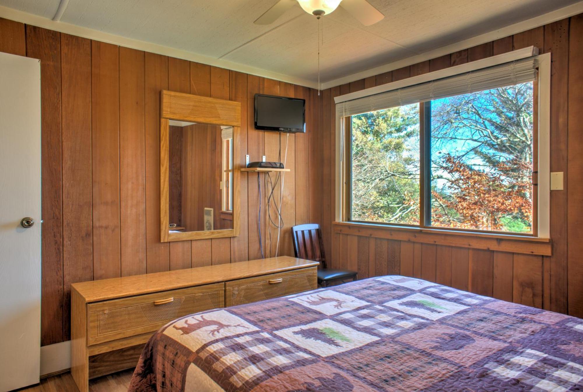 Cedar Village Condominiums Beech Mountain Extérieur photo