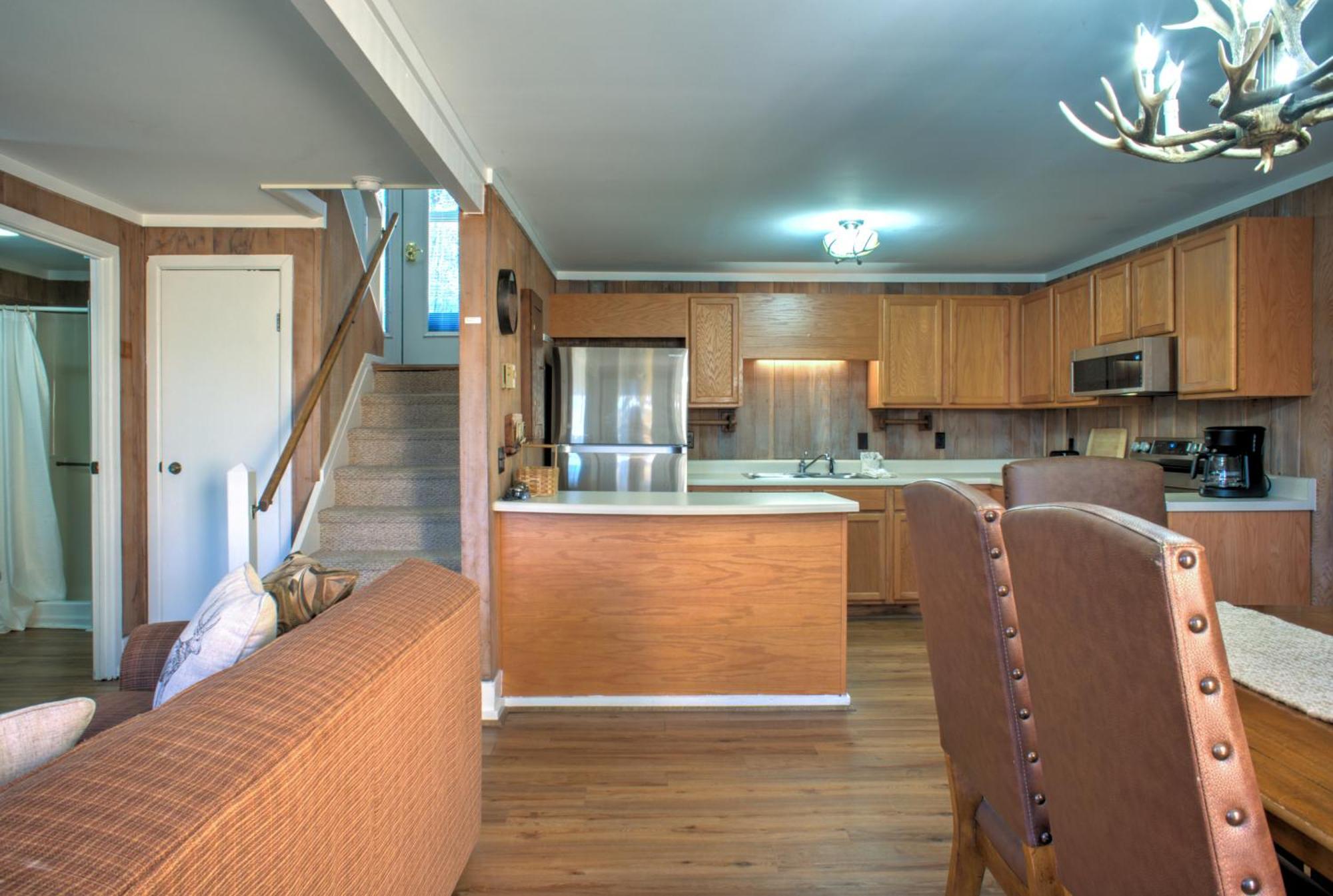 Cedar Village Condominiums Beech Mountain Extérieur photo