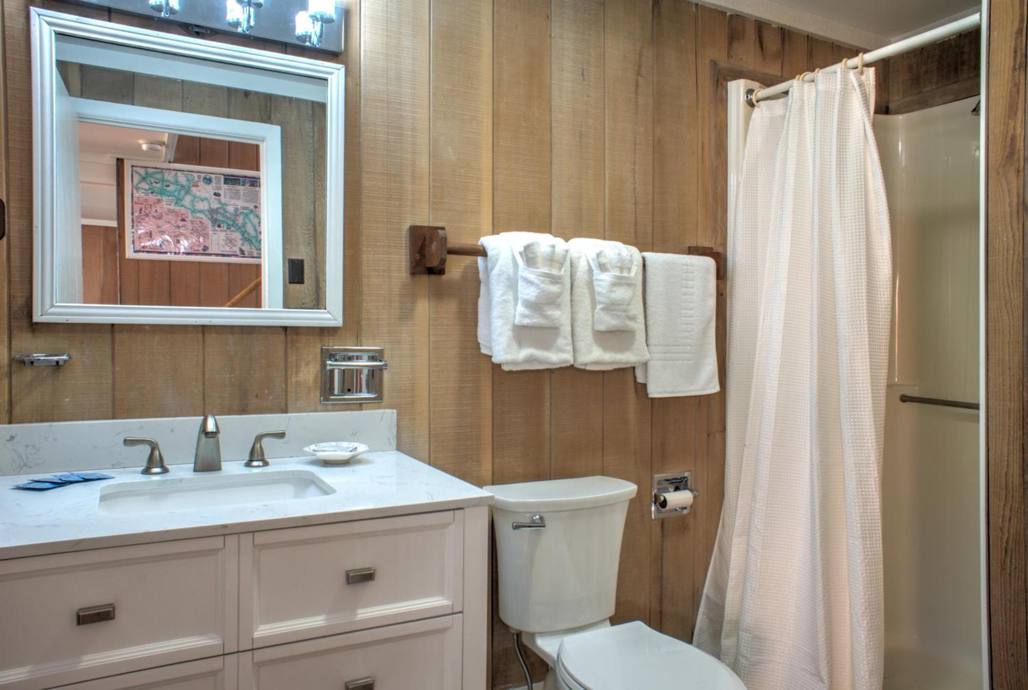 Cedar Village Condominiums Beech Mountain Extérieur photo