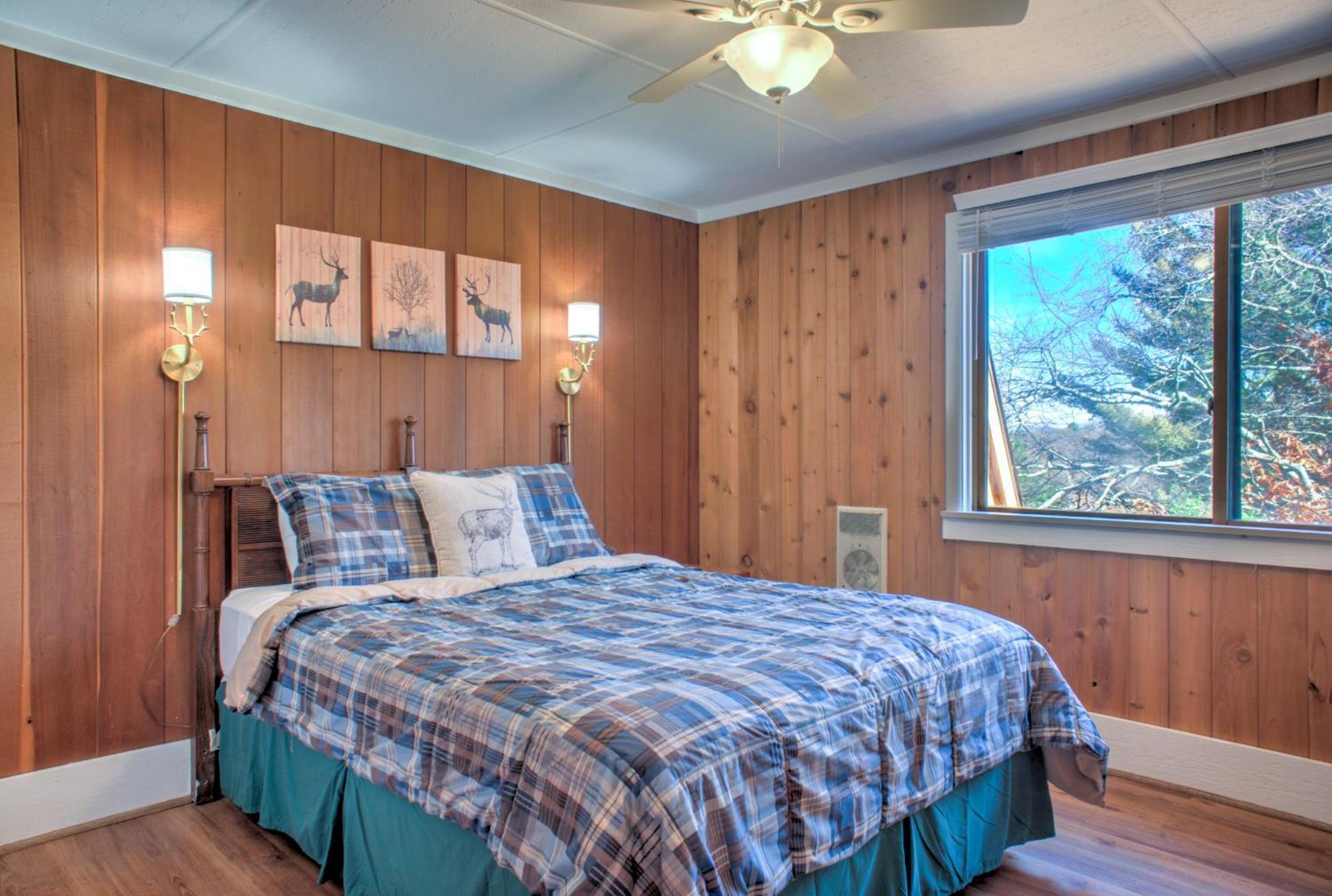 Cedar Village Condominiums Beech Mountain Extérieur photo