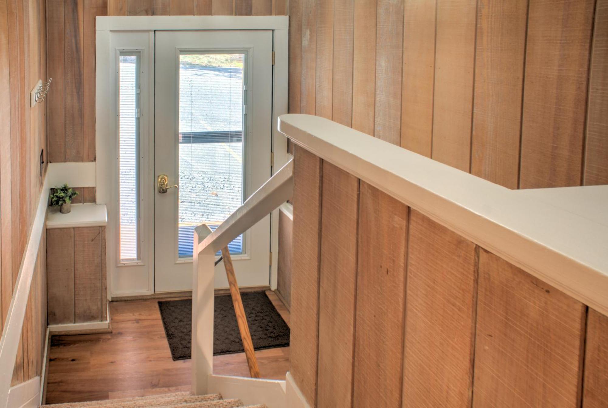 Cedar Village Condominiums Beech Mountain Extérieur photo