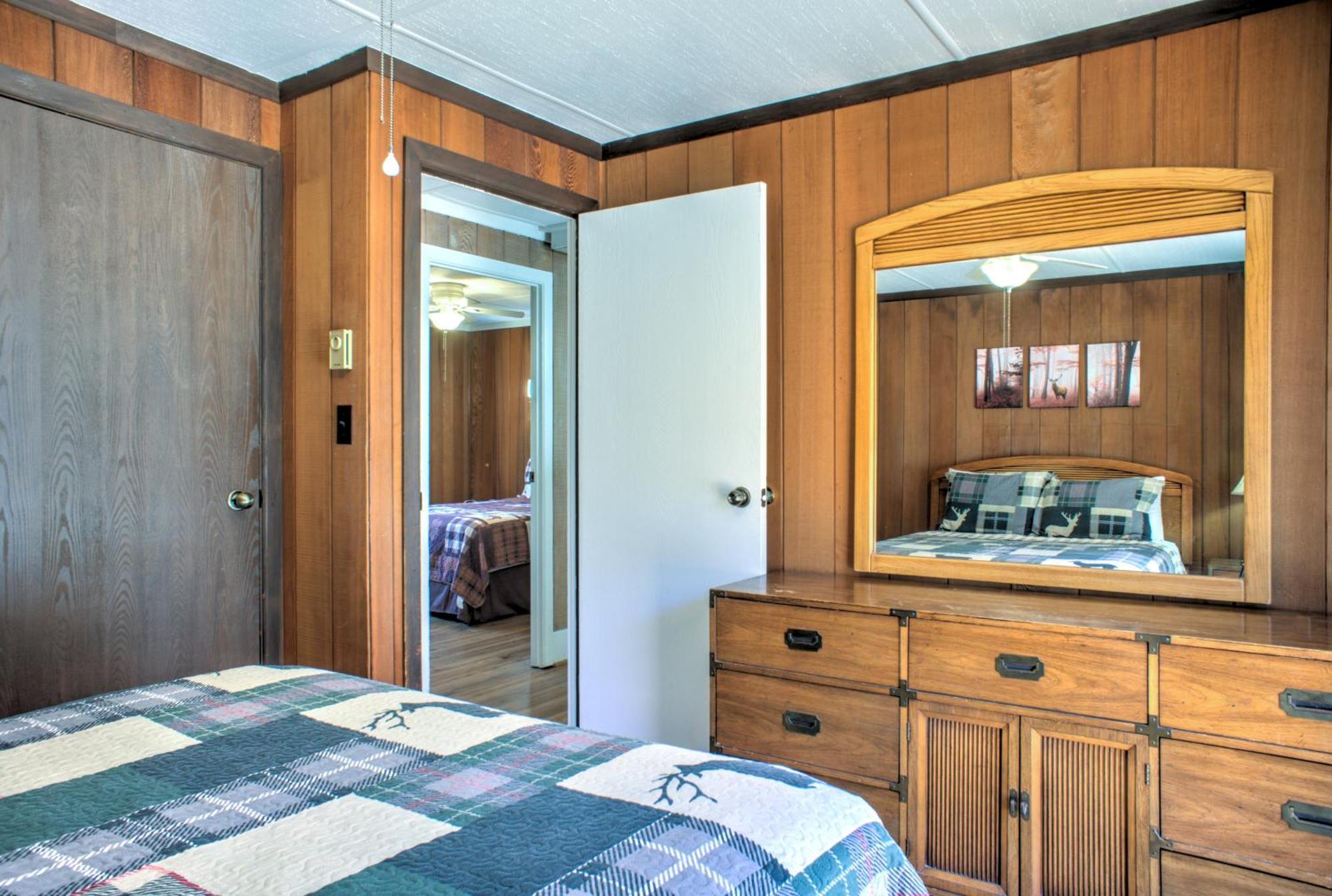 Cedar Village Condominiums Beech Mountain Extérieur photo