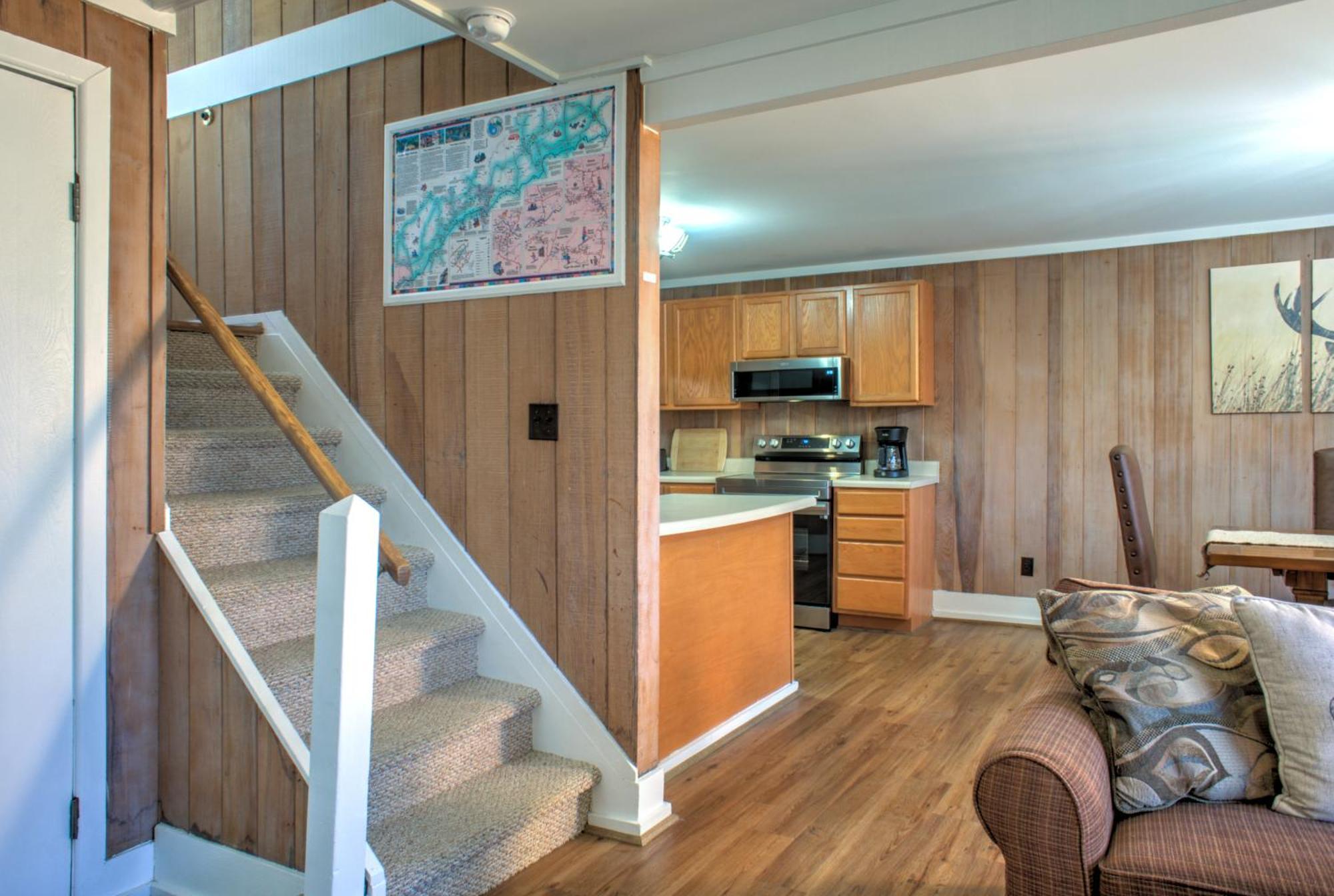 Cedar Village Condominiums Beech Mountain Extérieur photo