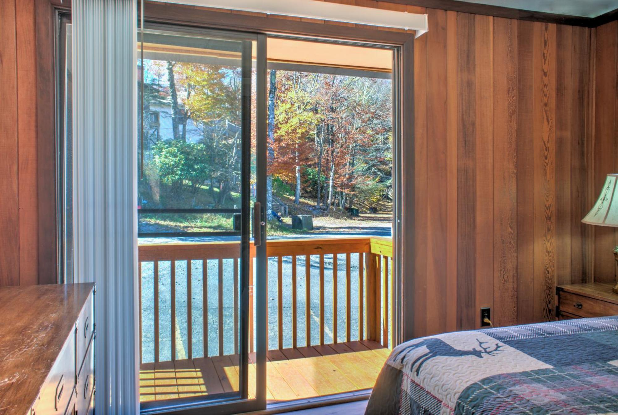 Cedar Village Condominiums Beech Mountain Extérieur photo