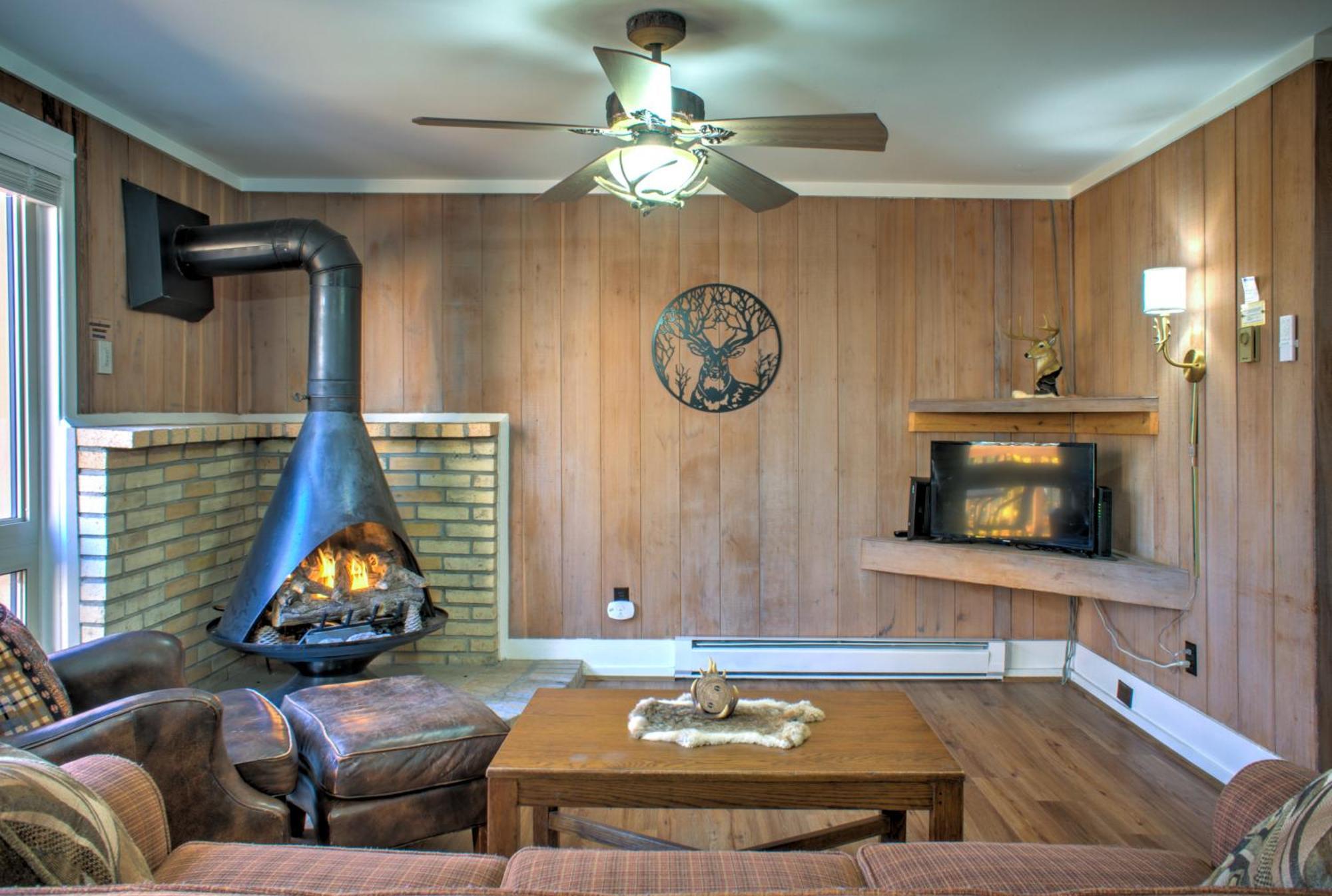 Cedar Village Condominiums Beech Mountain Extérieur photo