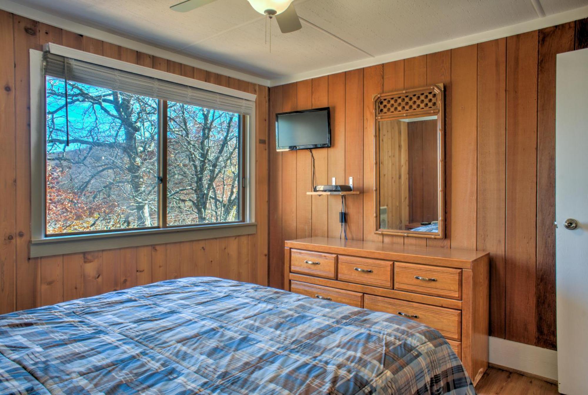 Cedar Village Condominiums Beech Mountain Extérieur photo